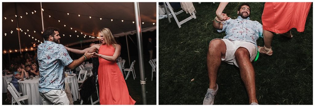 Kula Maui Wedding Photographer Amy Jayne pictures of the couple getting married at a private venue