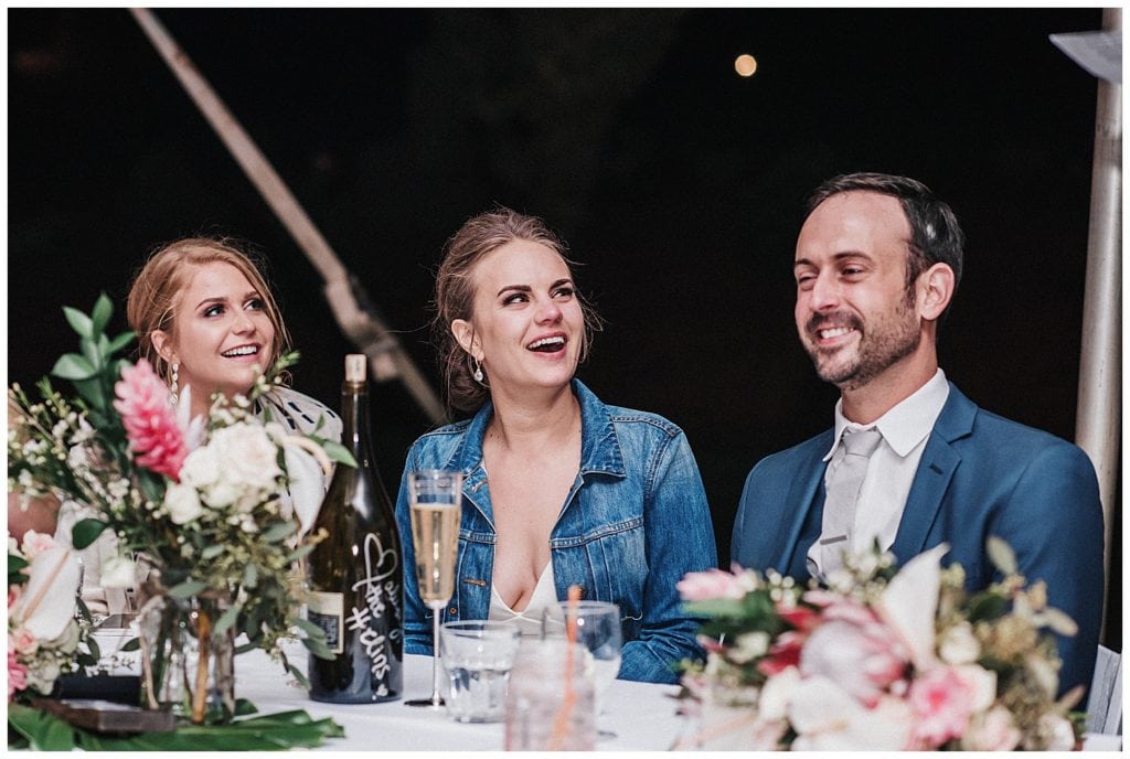 Kula Maui Wedding Photographer Amy Jayne pictures of the couple getting married at a private venue