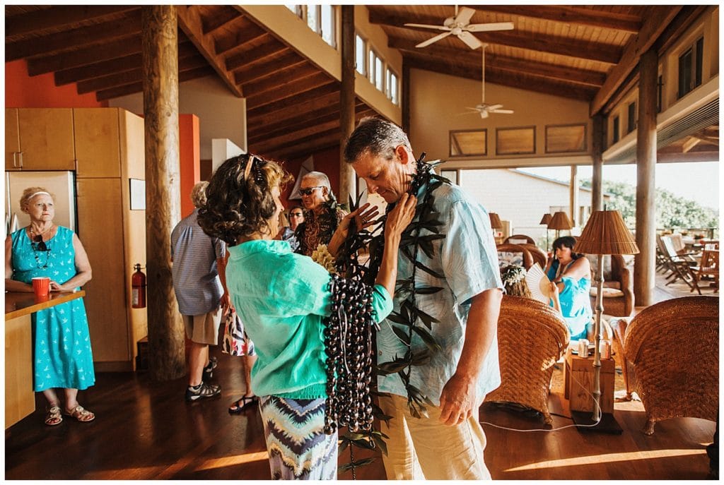 Molokai Wedding Photographer Amy Jayne Photos on the beach