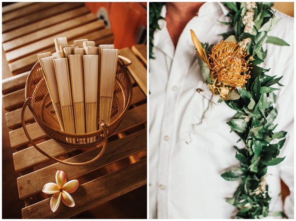 Molokai Wedding Photographer Amy Jayne Photos on the beach