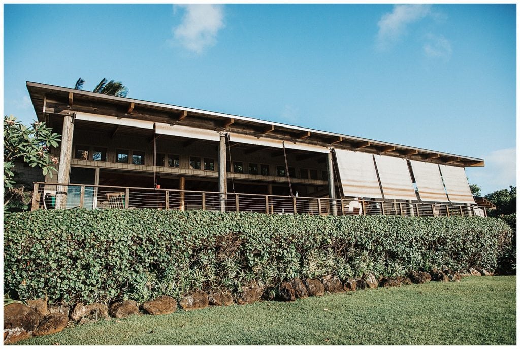 Molokai Wedding Photographer Amy Jayne Photos on the beach
