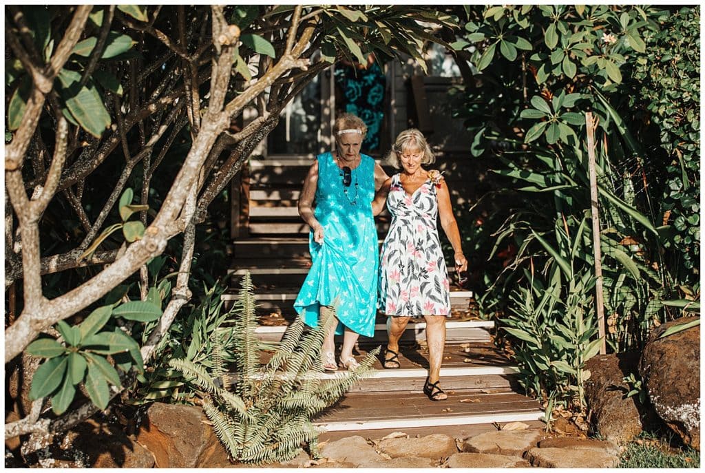 Molokai Wedding Photographer Amy Jayne Photos on the beach