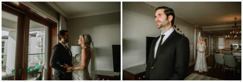 Micro wedding in Maui Montage Kapalua