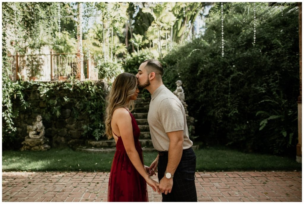 Haiku Mill Wedding Photographer Couple photography