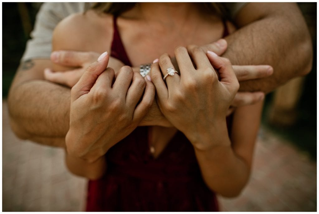 Haiku Mill Wedding Photographer Couple photography