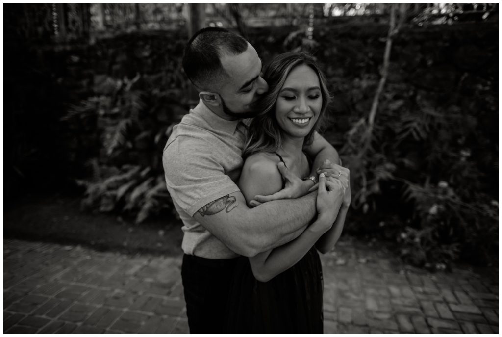 Haiku Mill Wedding Photographer Couple photography