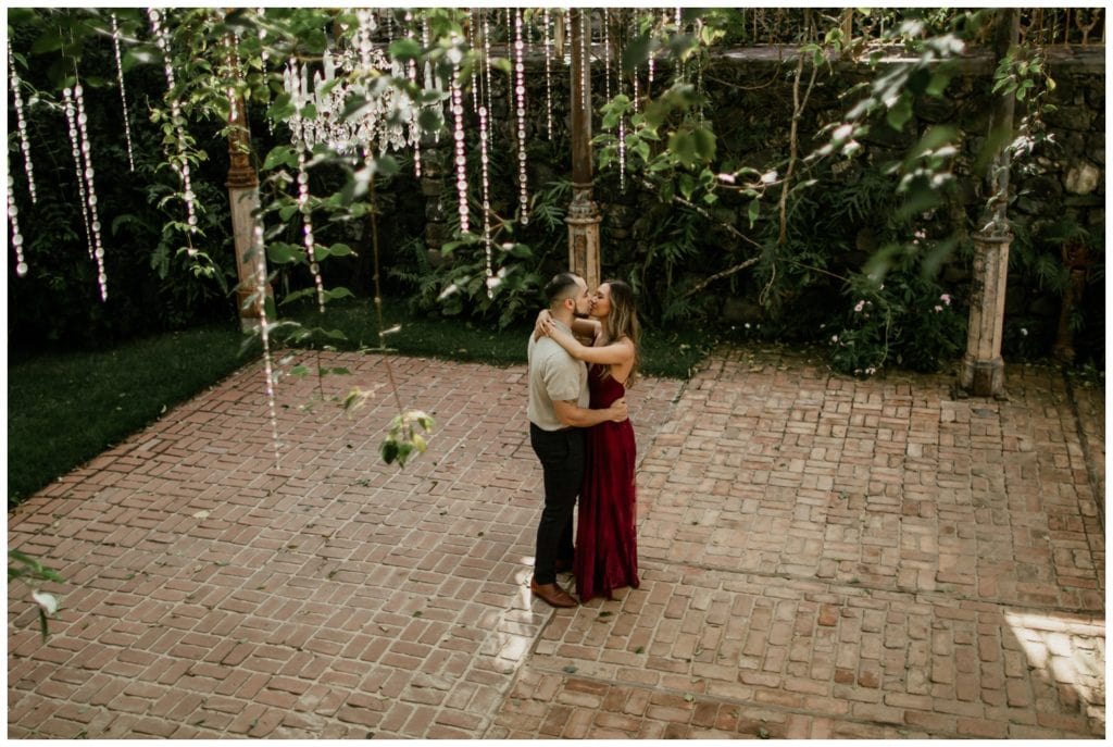 Haiku Mill Wedding Photographer Couple photography