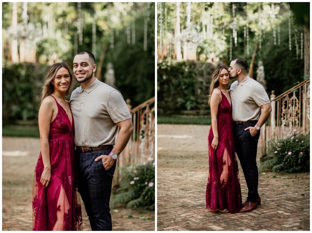 Haiku Mill Wedding Photographer Couple photography