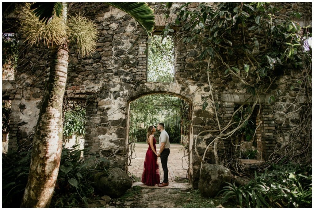 Haiku Mill Wedding Photographer Couple photography