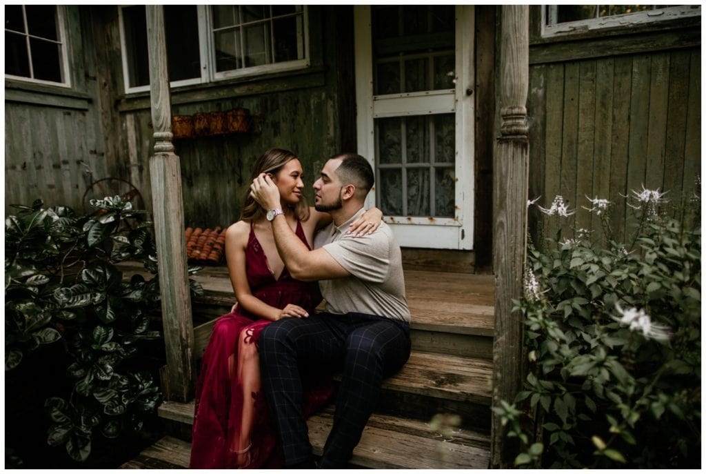 Haiku Mill Wedding Photographer Couple photography