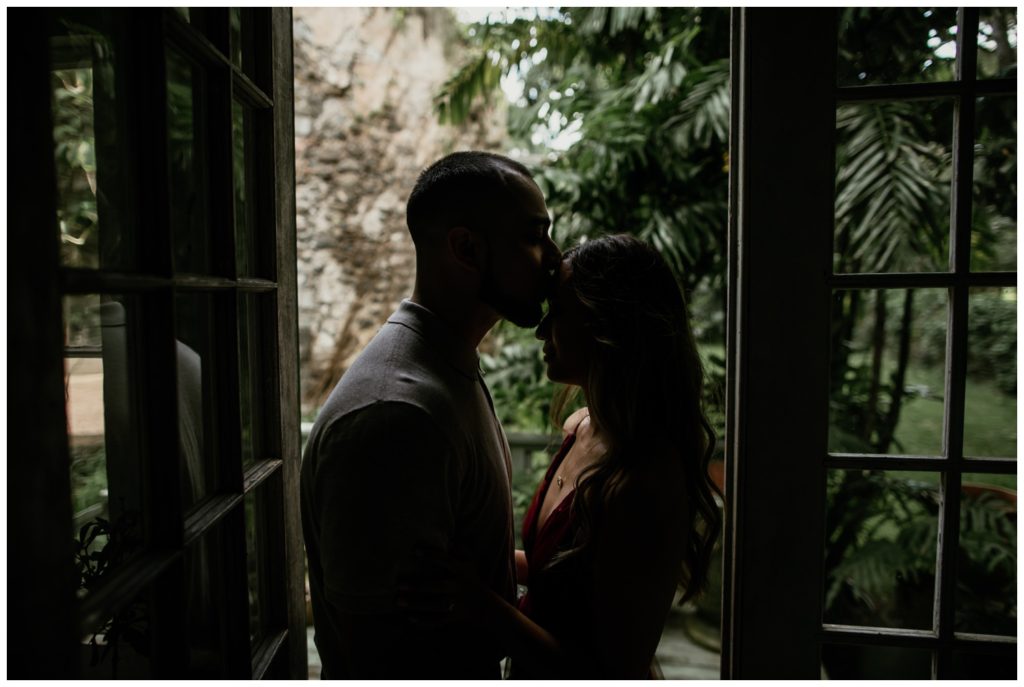 Haiku Mill Wedding Photographer Couple photography