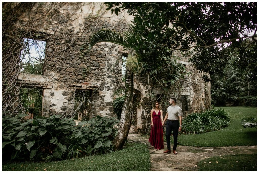 Haiku Mill Wedding Photographer Couple photography