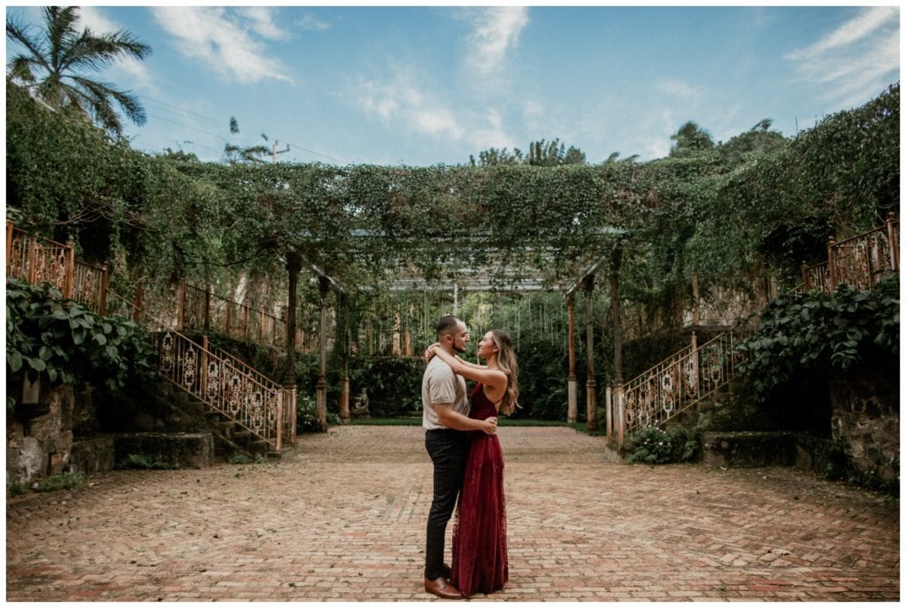Haiku Mill Wedding Photographer Couple photography