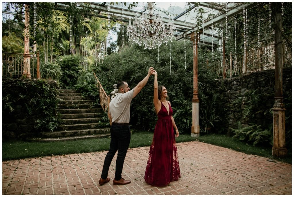 Haiku Mill Wedding Photographer Couple photography