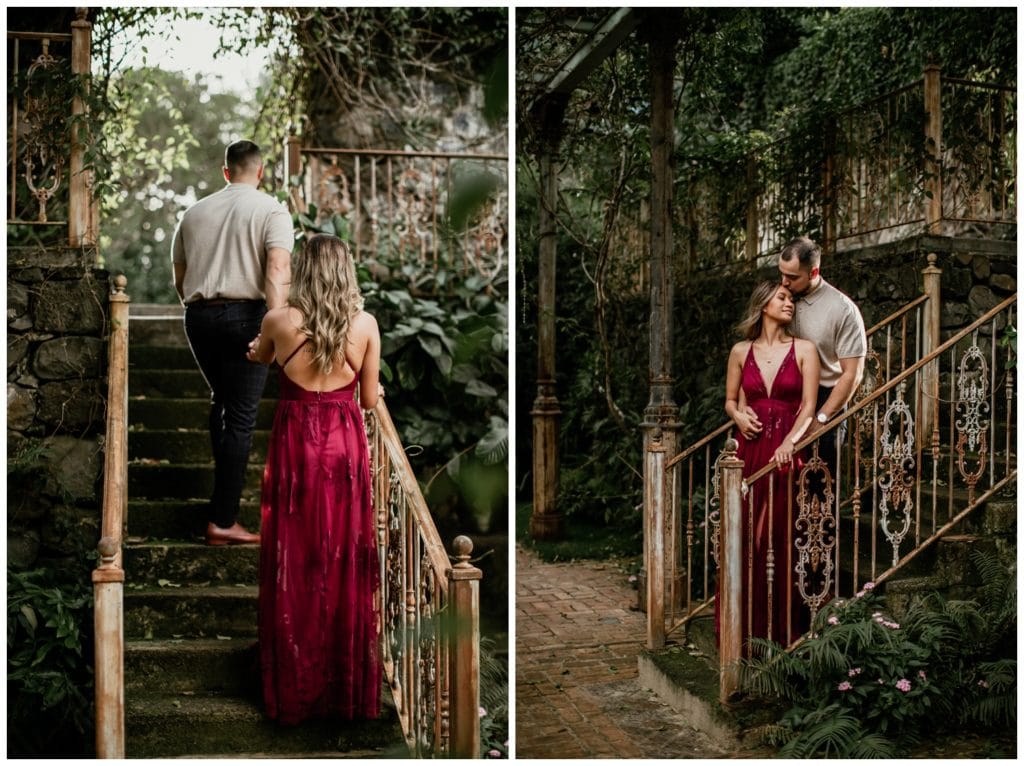 Haiku Mill Wedding Photographer Couple photography