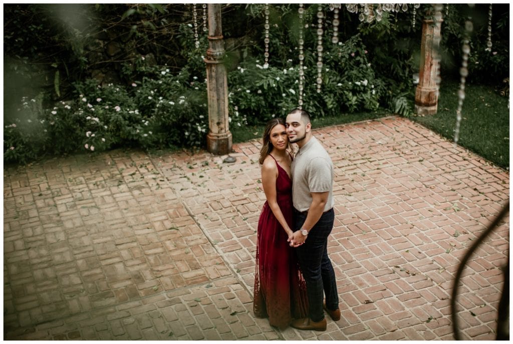 Haiku Mill Wedding Photographer Couple photography
