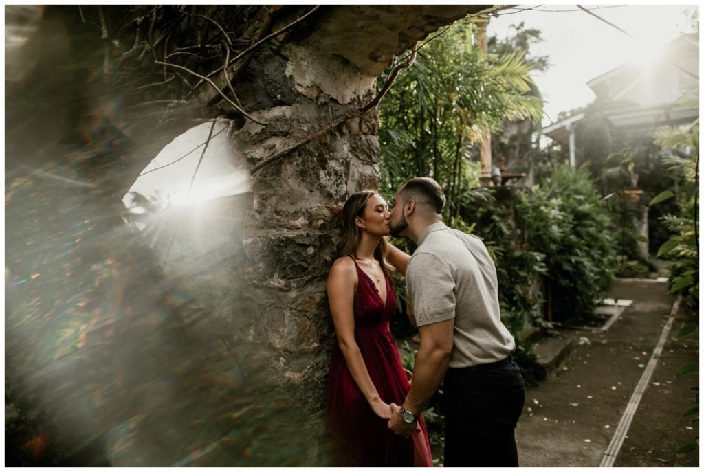Haiku Mill Wedding Photographer Couple photography