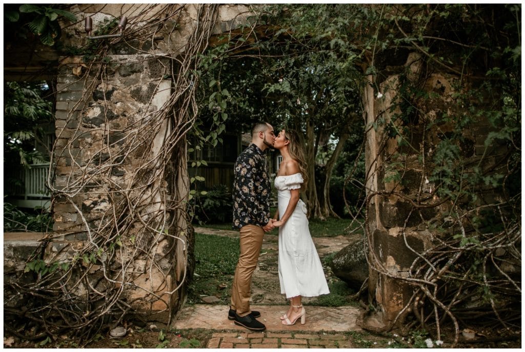 Haiku Mill Wedding Photographer Couple photography