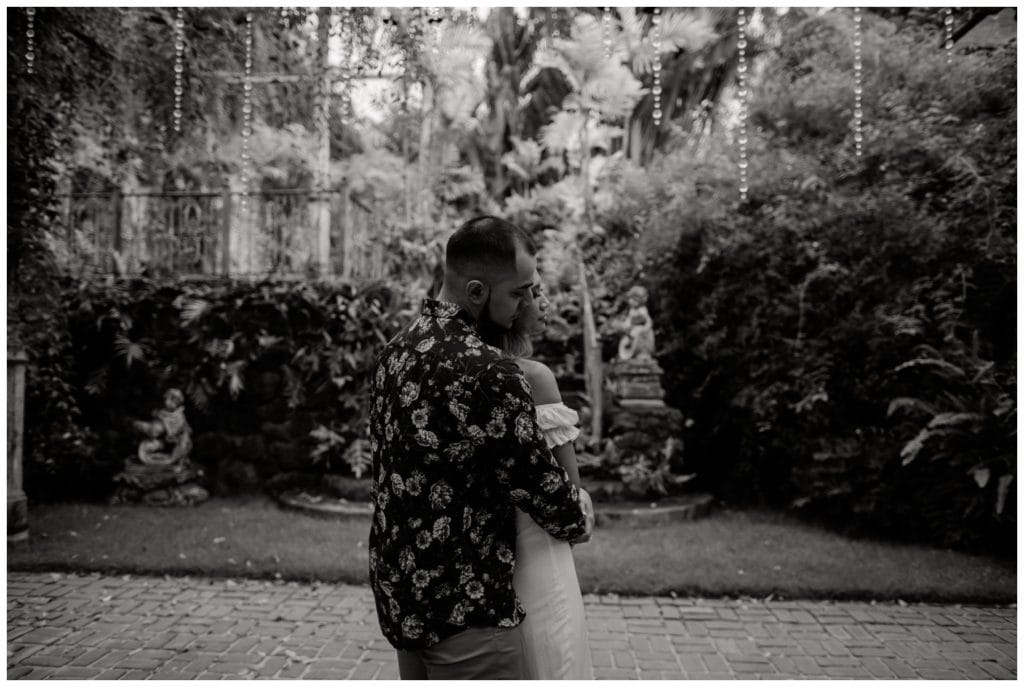 Haiku Mill Wedding Photographer Couple photography