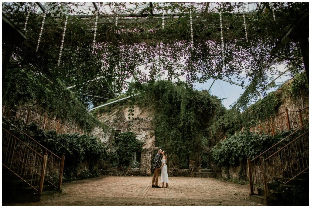 Haiku Mill Wedding Photographer Couple photography
