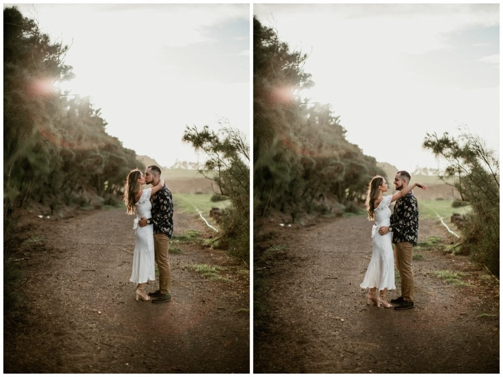 Haiku Mill Wedding Photographer Couple photography