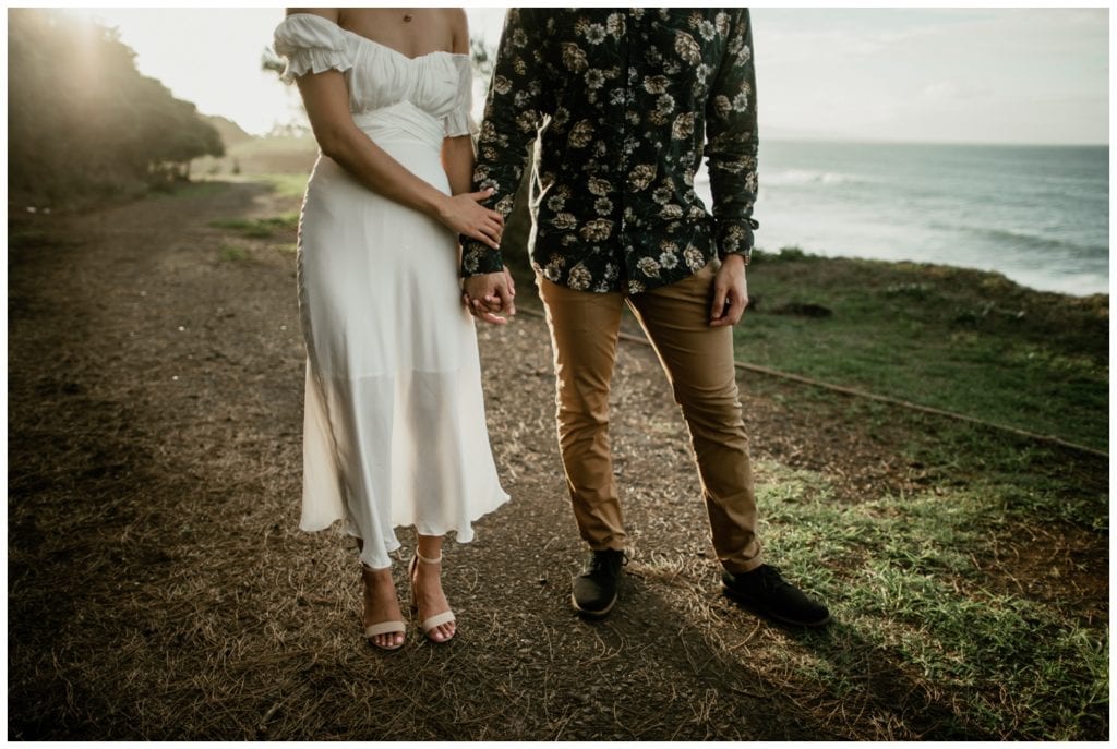 Haiku Mill Wedding Photographer Couple photography