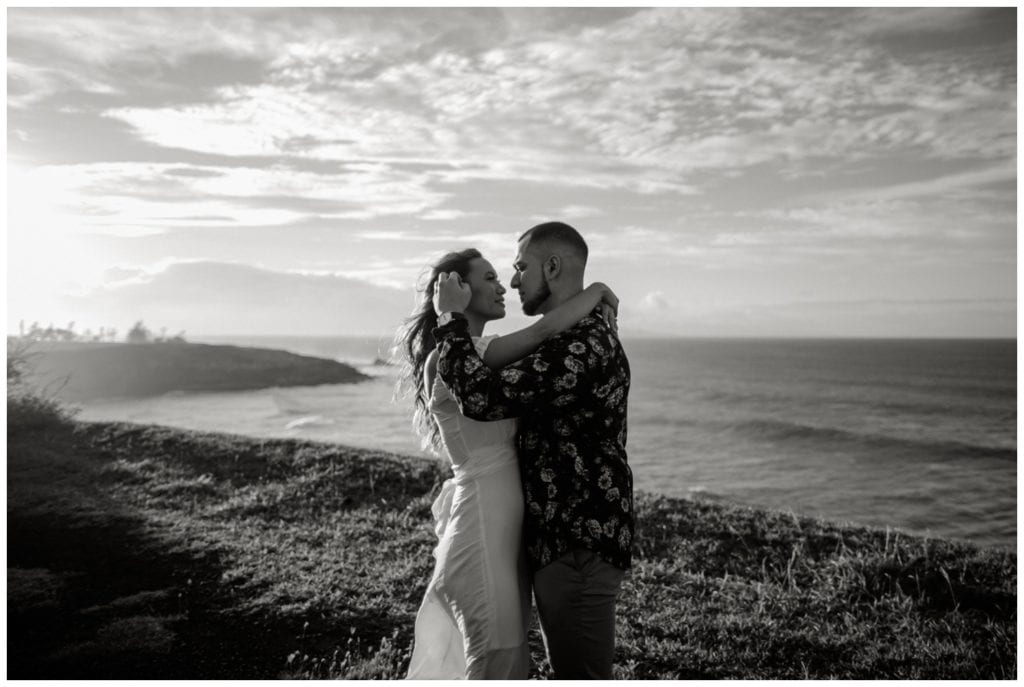 Haiku Mill Wedding Photographer Couple photography