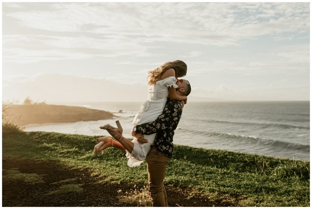 Haiku Mill Wedding Photographer Couple photography