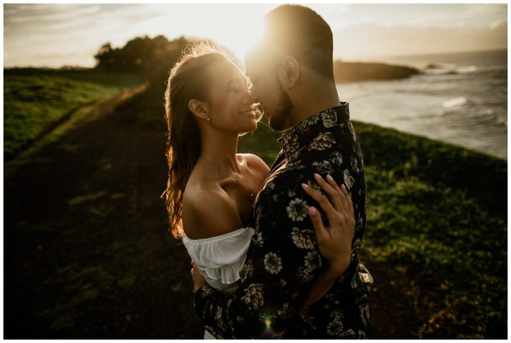 Haiku Mill Wedding Photographer Couple photography