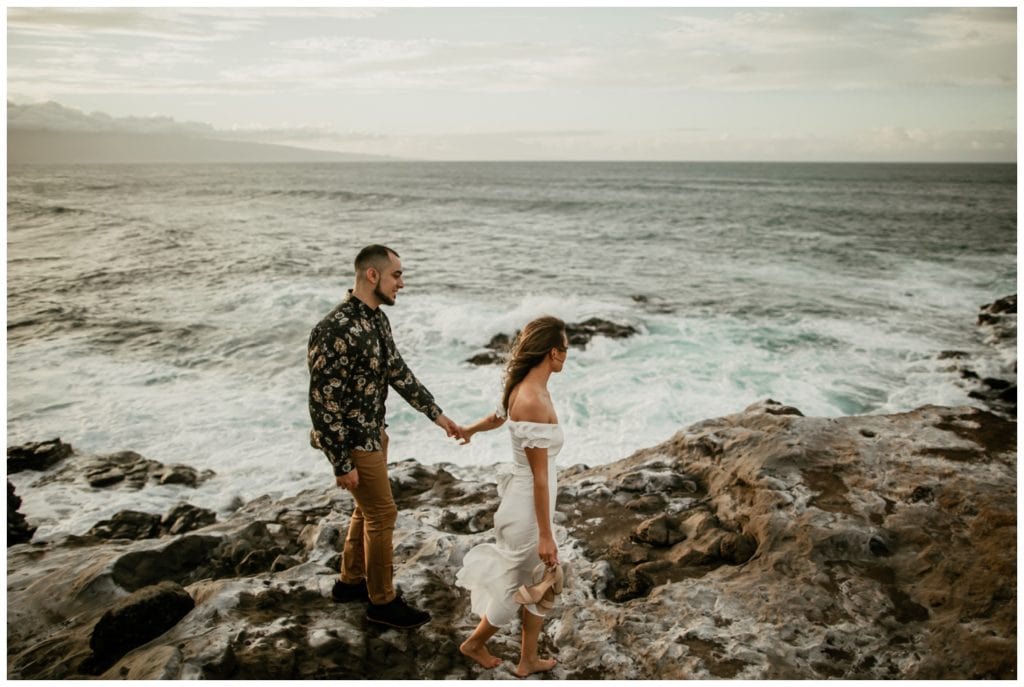 Haiku Mill Wedding Photographer Couple photography