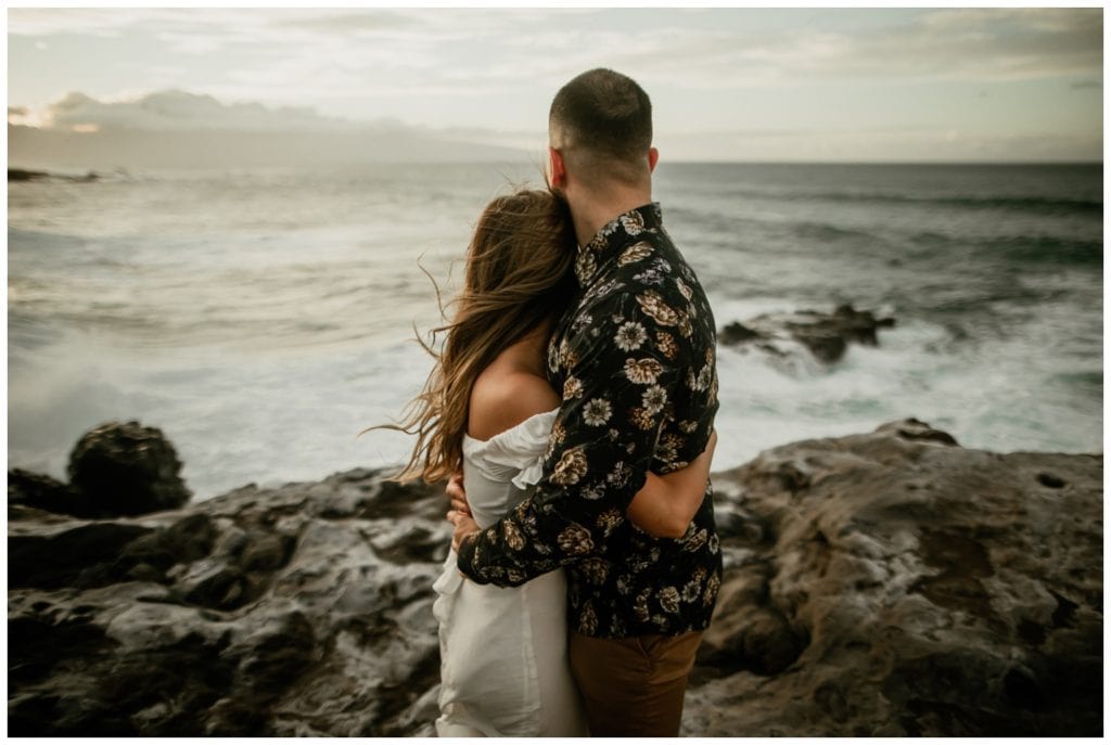Haiku Mill Wedding Photographer Couple photography