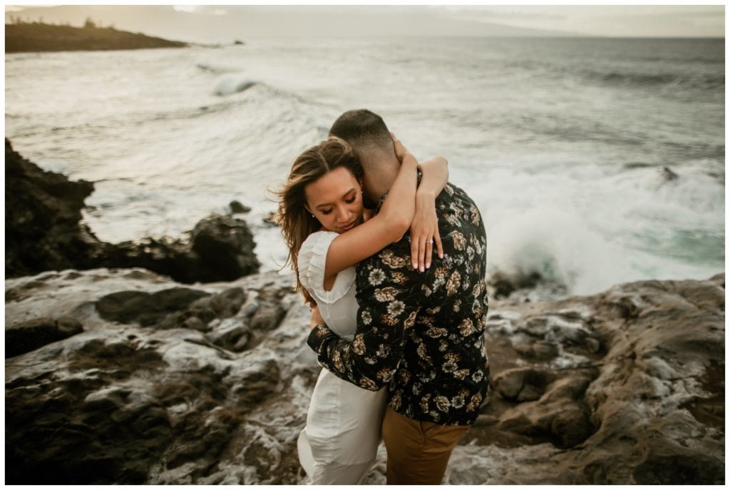 Haiku Mill Wedding Photographer Couple photography