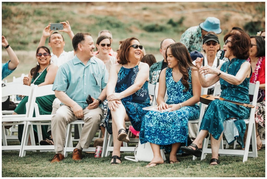 Maui Lahaina Dragon Fruit Farm Wedding couple getting married wedding day in Maui