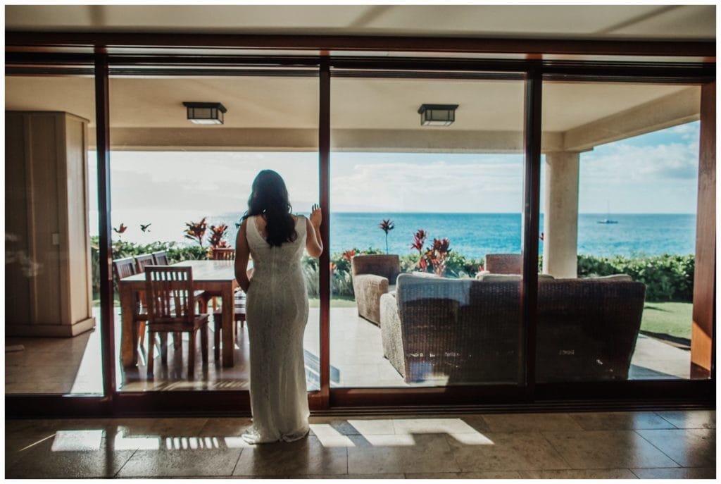 Royal Lahaina Resort Wedding Carlos and Kenya, Amy Jayne photography. Maui photographer Weddings.