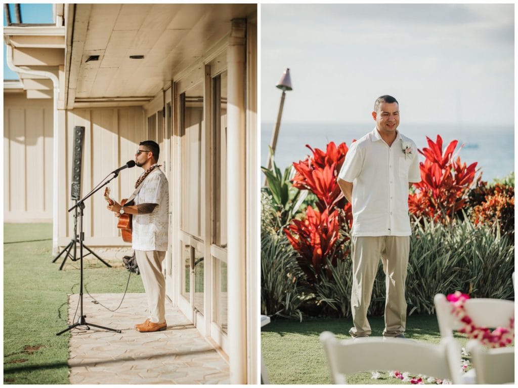 Royal Lahaina Resort Wedding Carlos and Kenya, Amy Jayne photography. Maui photographer Weddings.