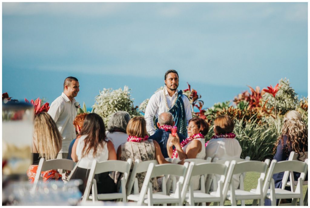 Royal Lahaina Resort Wedding Carlos and Kenya, Amy Jayne photography. Maui photographer Weddings.