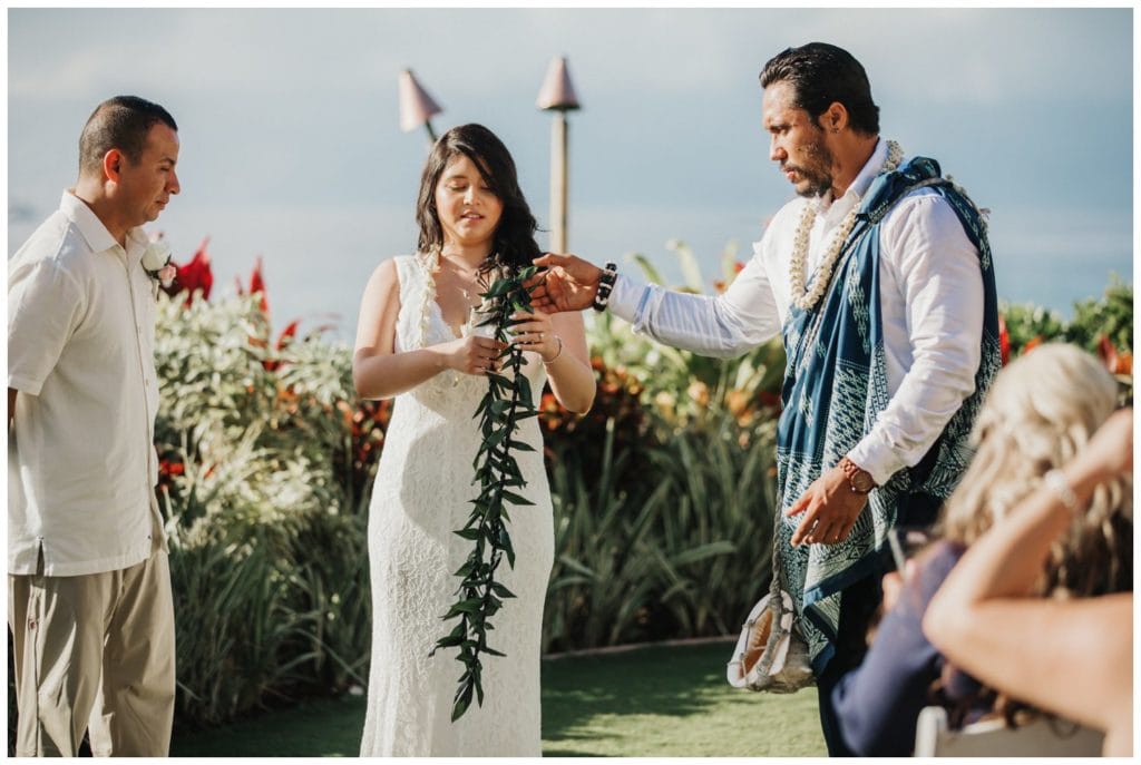 Royal Lahaina Resort Wedding Carlos and Kenya, Amy Jayne photography. Maui photographer Weddings.