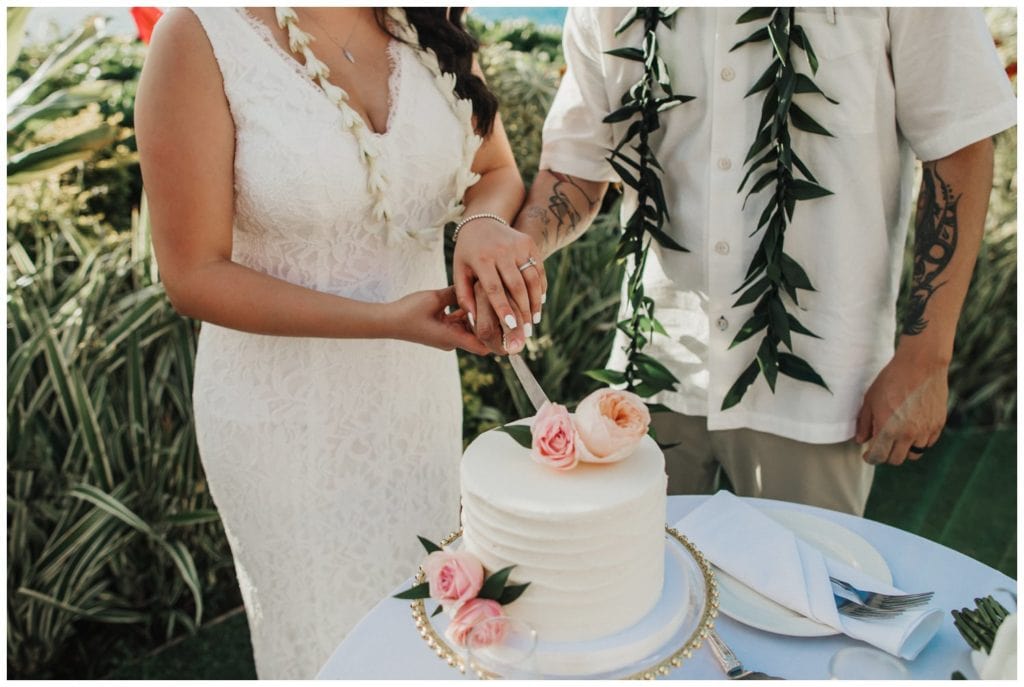 Royal Lahaina Resort Wedding Carlos and Kenya, Amy Jayne photography. Maui photographer Weddings.