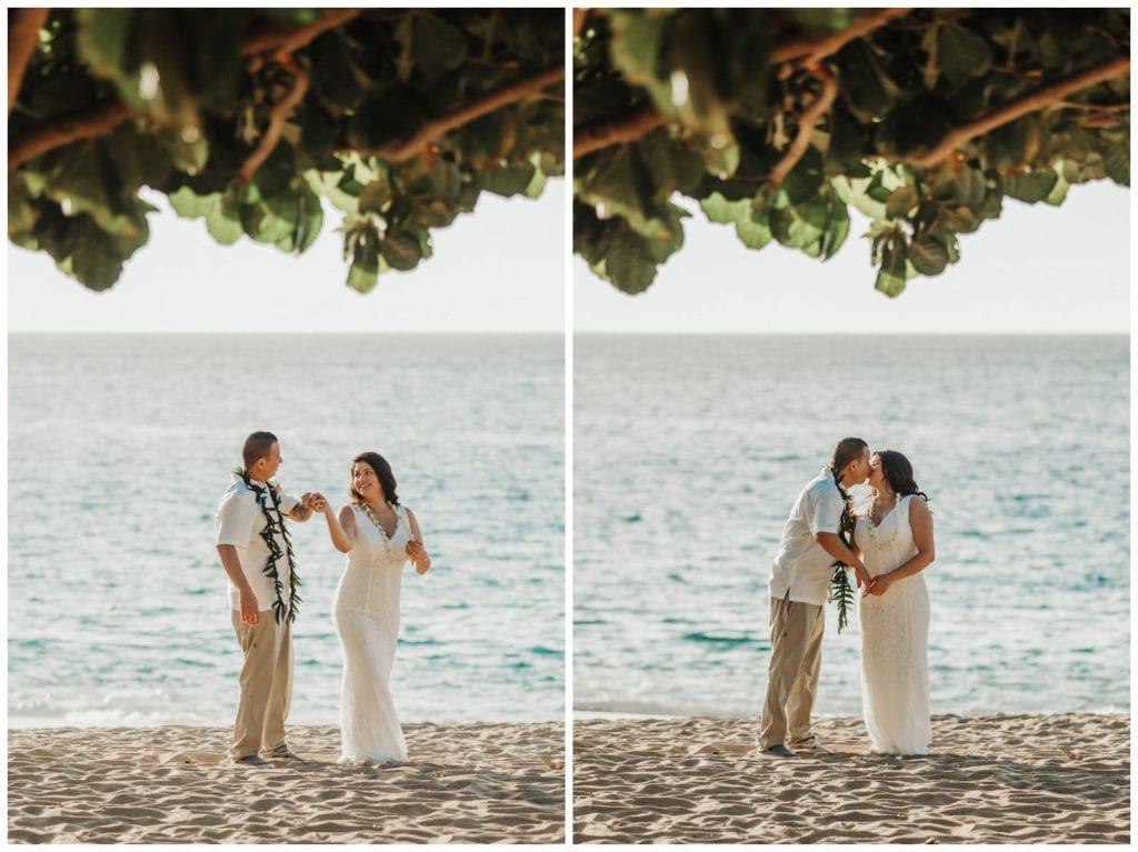 Royal Lahaina Resort Wedding Carlos and Kenya, Amy Jayne photography. Maui photographer Weddings.