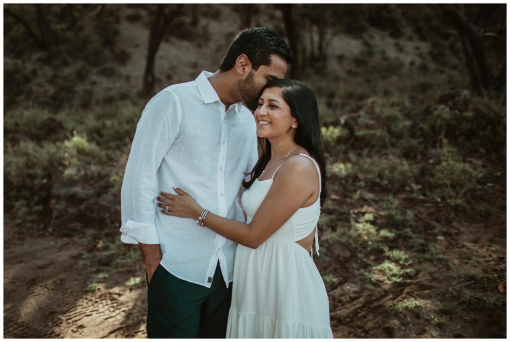 Romantic Honeymoon photography photographer in Lanai at the Four Seasons Hotel
