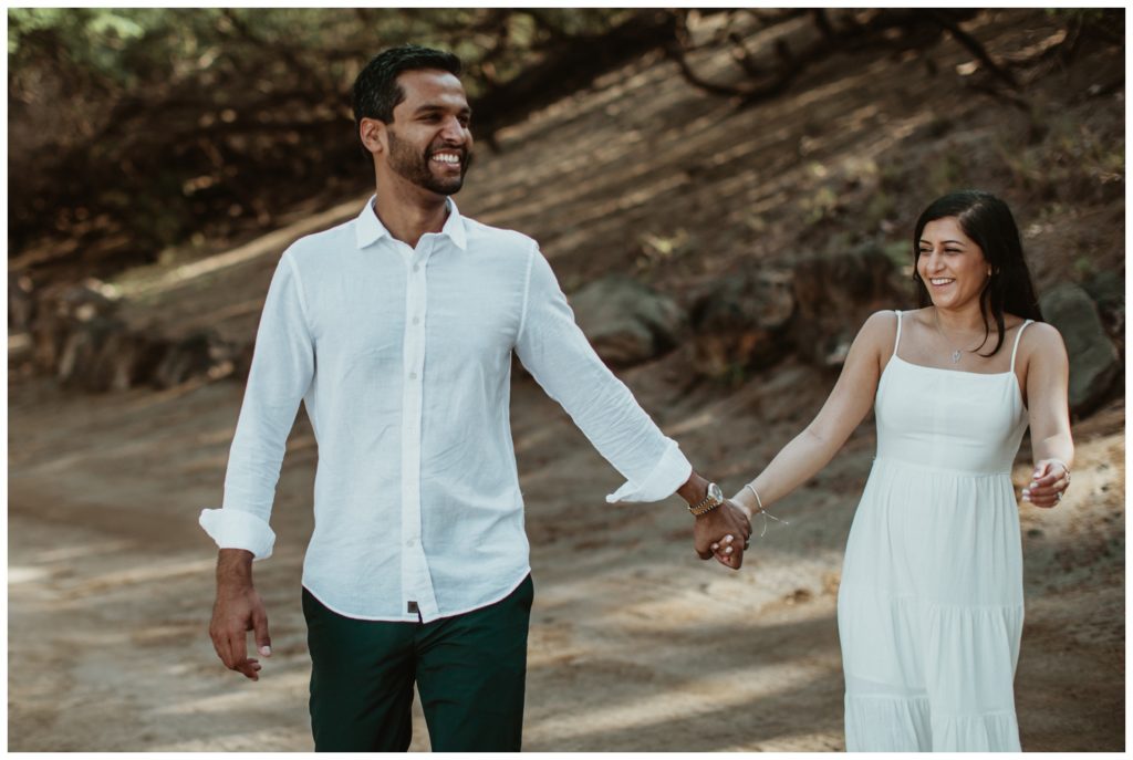 Romantic Honeymoon photography photographer in Lanai at the Four Seasons Hotel