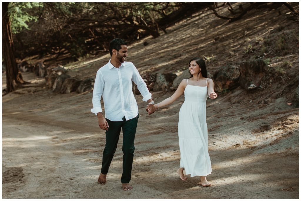 Romantic Honeymoon photography photographer in Lanai at the Four Seasons Hotel